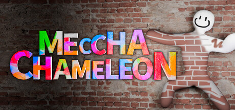 MECCHA CHAMELEON Osaka — Compact City Route Note scene study 2